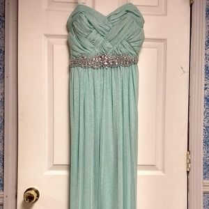 City Studios Women's Prom Dress - New